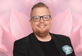 Stefan Schmitt - Reiki & Quanten-Resonanz - Hellsehen & Wahrsagen - Lebensberatung - Tarot & Kartenlegen - Astrologie & Horoskope