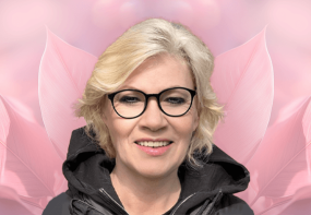 Uschi Neubauer - Reiki & Quanten-Resonanz - Lebensberatung